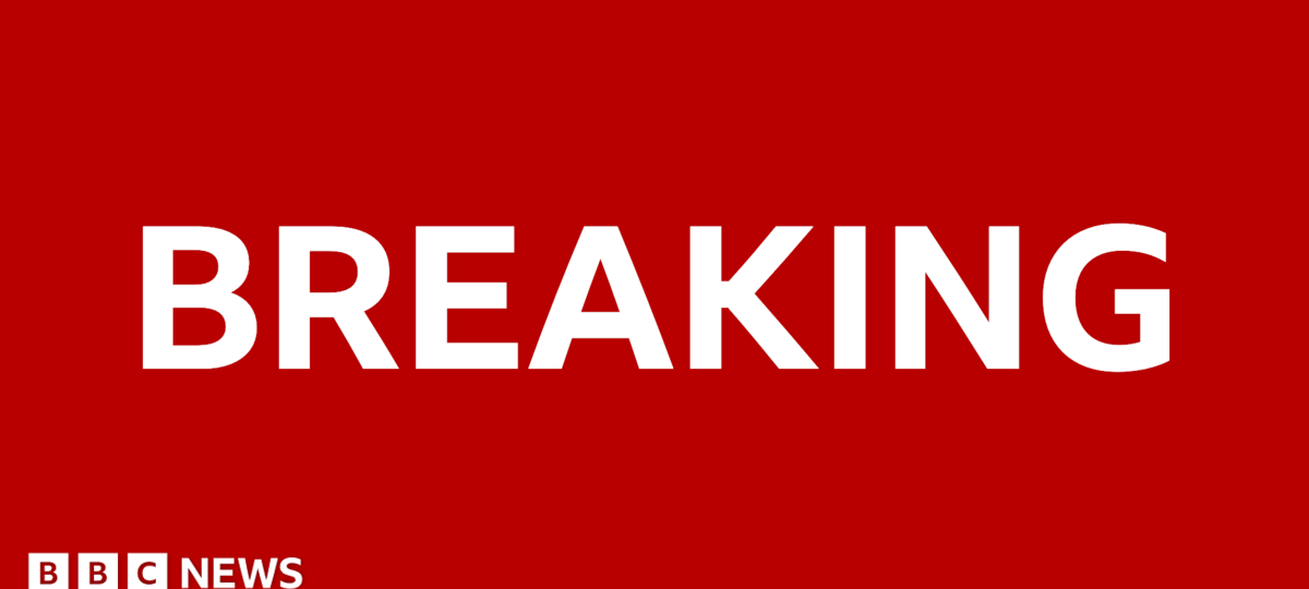 Keir Starmer announces he is standing down as MP