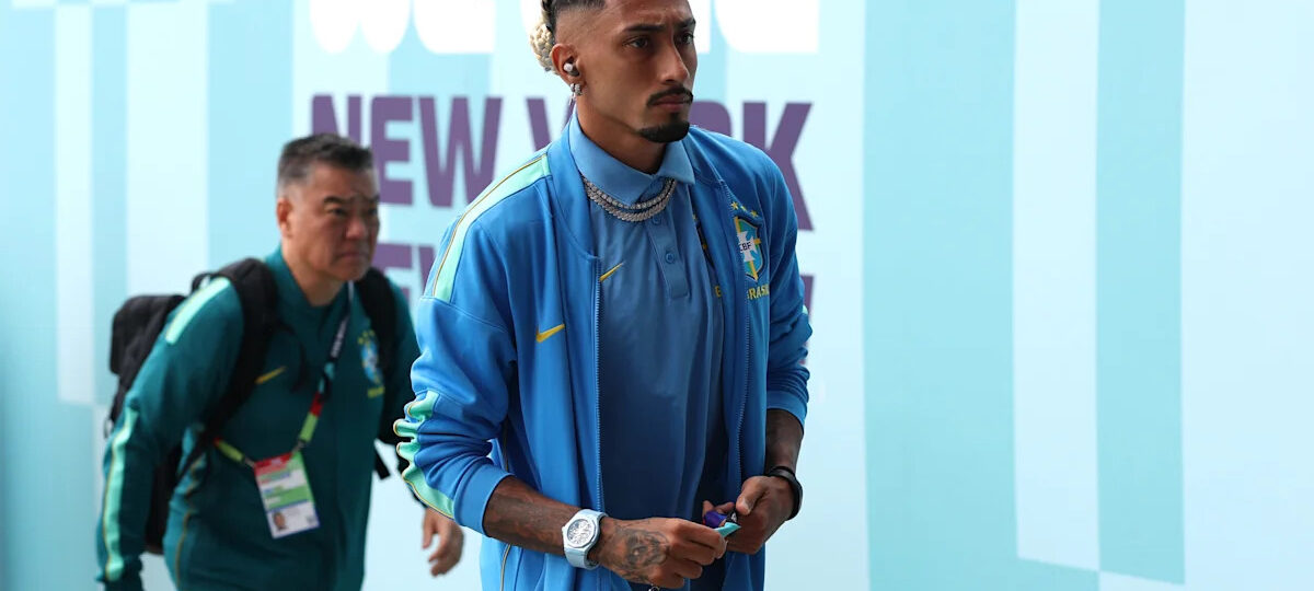 Australia vs Brazil – Match preview and team news