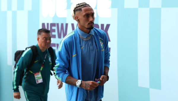 Australia vs Brazil – Match preview and team news