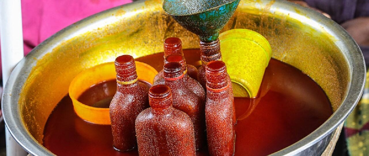 Toxic red: Inside deadly trade in dye-laced palm oil, coloured pepper