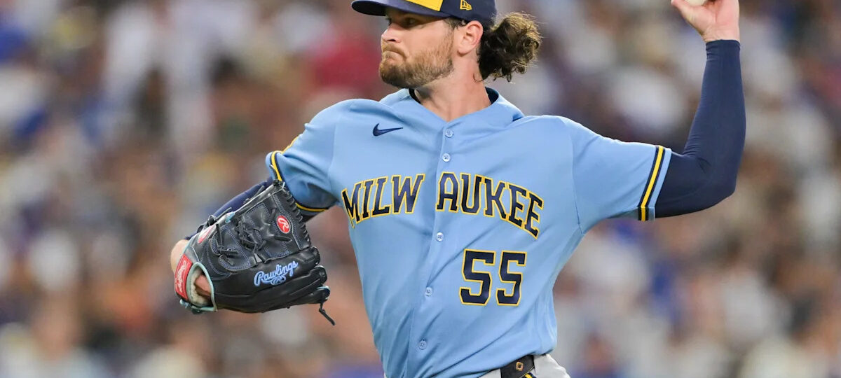 Milwaukee Brewers vs. Cincinnati Reds score, lineups, TV, live updates