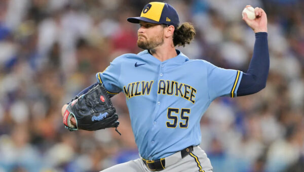 Milwaukee Brewers vs. Cincinnati Reds score, lineups, TV, live updates
