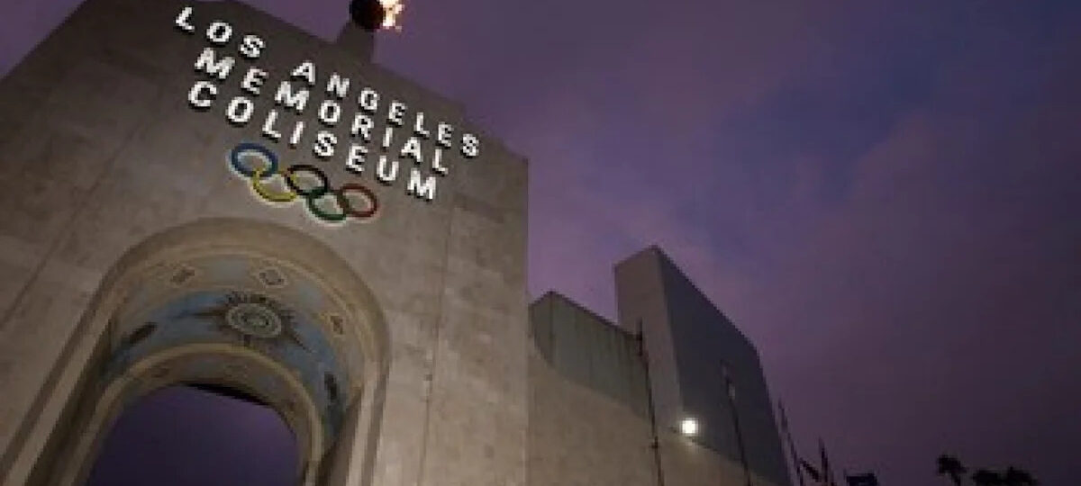 LA 2028 Olympic torch relay to visit all 50 states, start in Atlanta