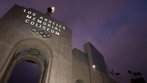 LA 2028 Olympic torch relay to visit all 50 states, start in Atlanta