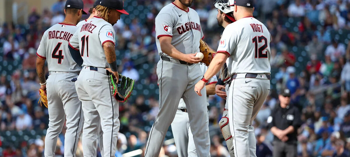No More Room for Error from Stephen Vogt