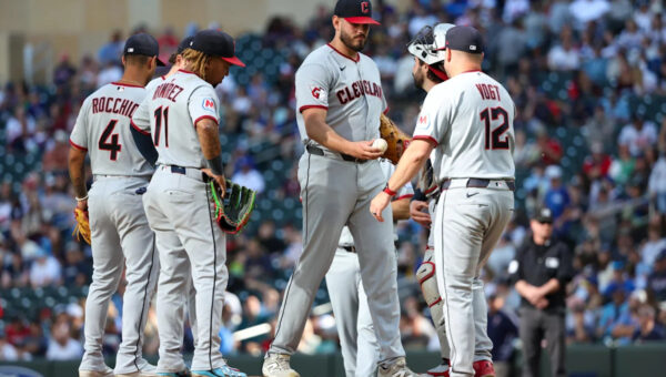 No More Room for Error from Stephen Vogt