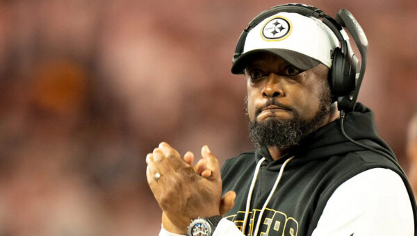 A Mike Tomlin-Era Steeler praising the Bengals right now is wild