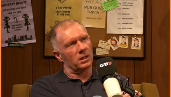 Paul Scholes questions whether Man United starter is good enough to win league title