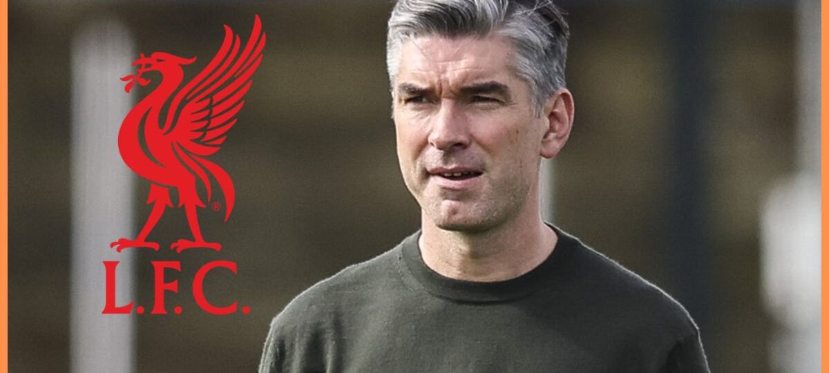 Athletic gives update on Liverpool sporting director search after key figure leaves for Saudi Arabia