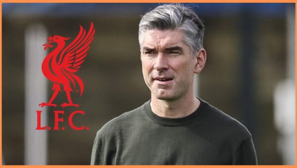Athletic gives update on Liverpool sporting director search after key figure leaves for Saudi Arabia