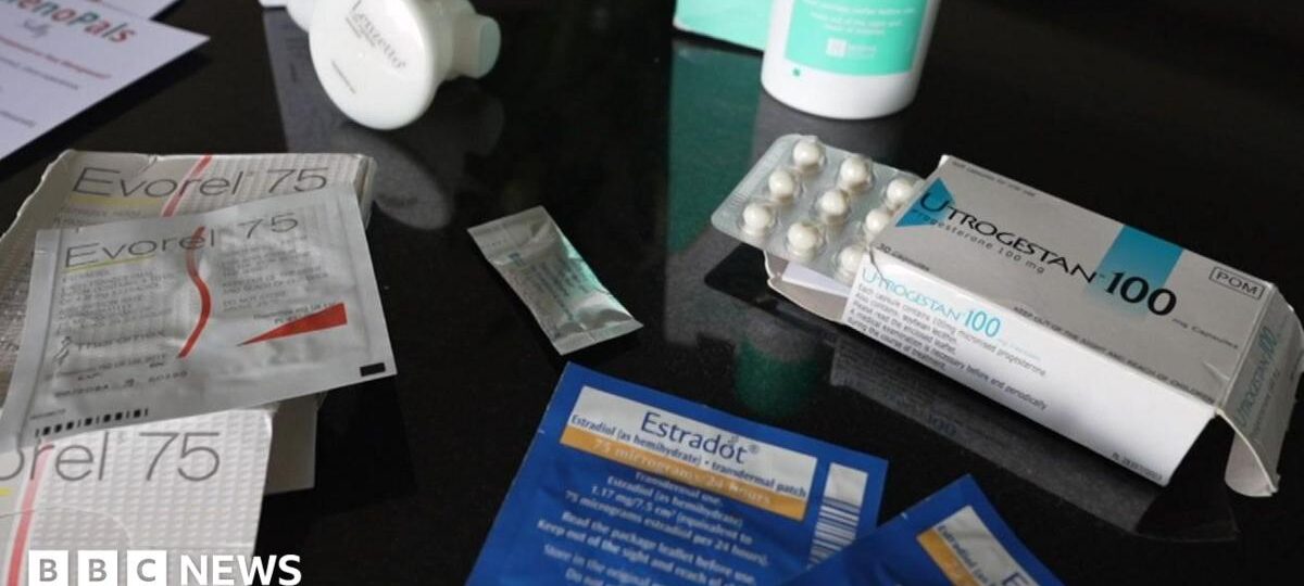 Women pose as men to buy testosterone online after prescription difficulties