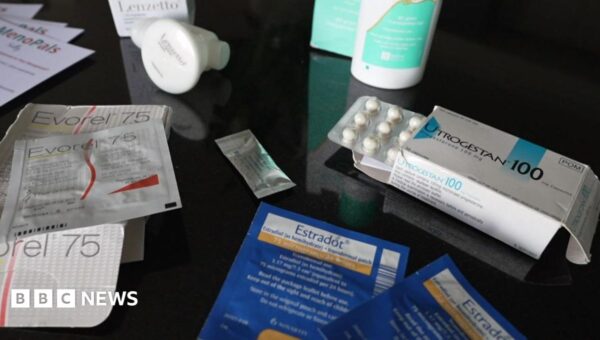 Women pose as men to buy testosterone online after prescription difficulties