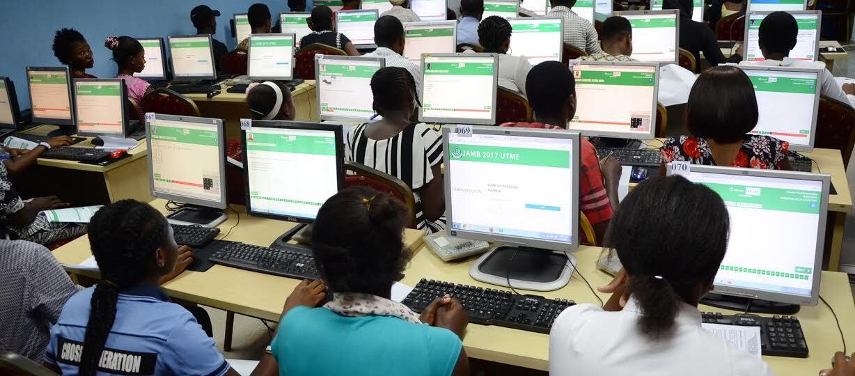 How to check 2026 UTME results for underage candidates