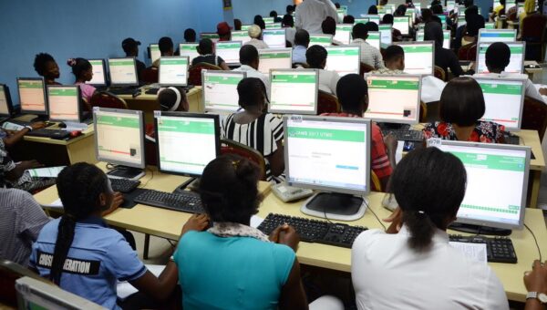 How to check 2026 UTME results for underage candidates