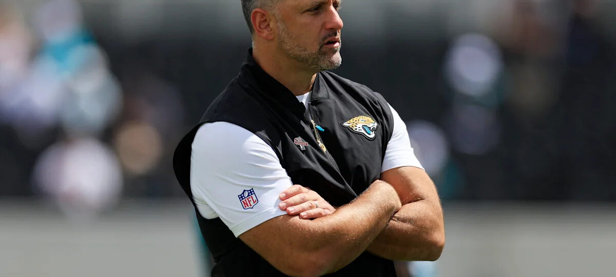NFL insider notes change to Jaguars' defense in 2026