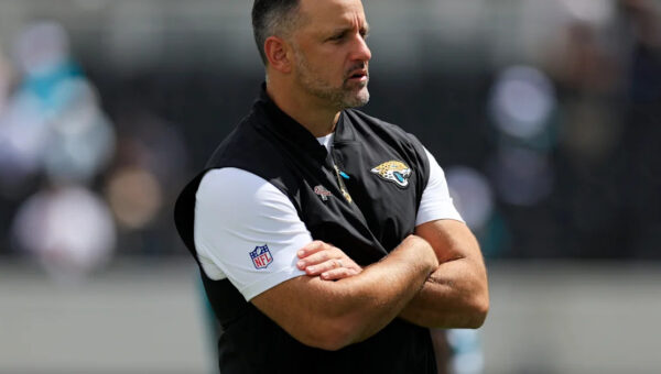 NFL insider notes change to Jaguars’ defense in 2026