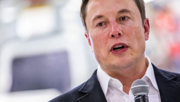 These 5 states are home to America’s richest billionaires