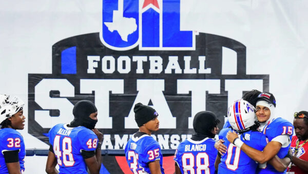 Where will Texas high school football championships stream after Victory+ collapse?