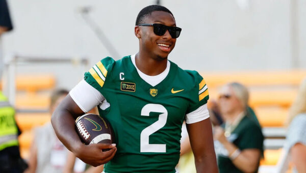 Baylor football news: DJ Lagway gets encouraging status for Colorado clash