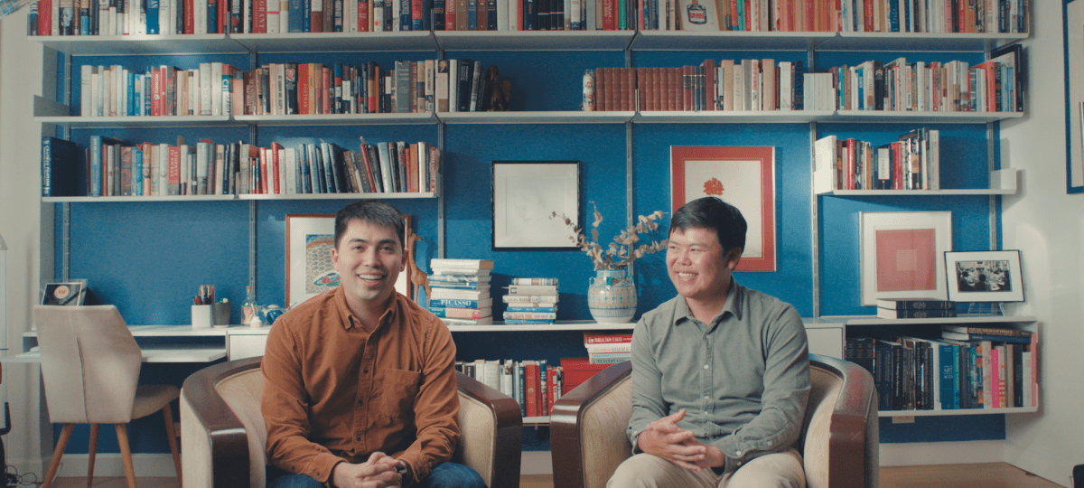 Pangram’s Max Spero on why AI detection is harder than ‘Real or Fake’