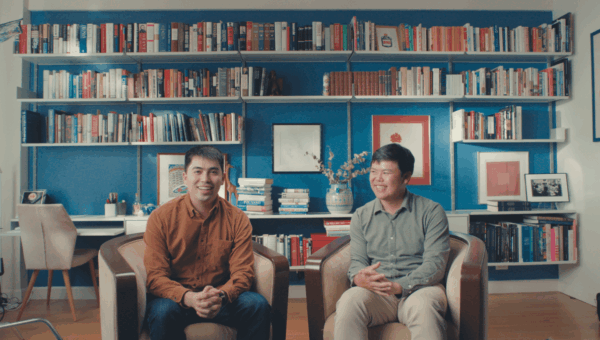 Pangram’s Max Spero on why AI detection is harder than ‘Real or Fake’