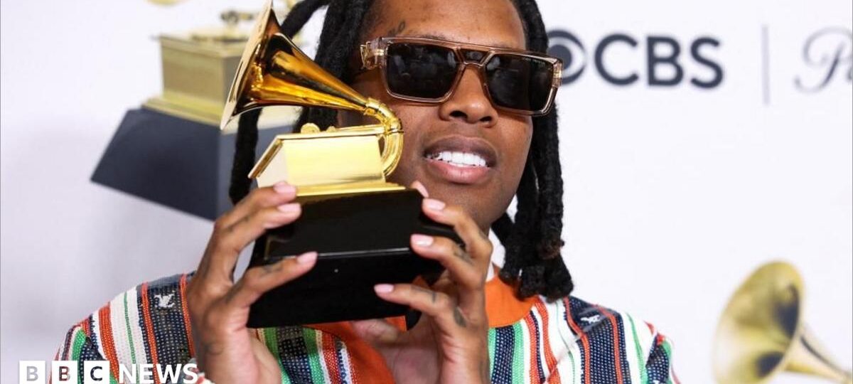 Grammy-winning US rapper Lil Durk acquitted in murder-for-hire trial