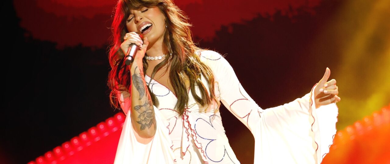 How Many Weeks Has ‘Choosin’ Texas’ Been No. 1? Ella Langley Breaks Mariah Carey’s Record