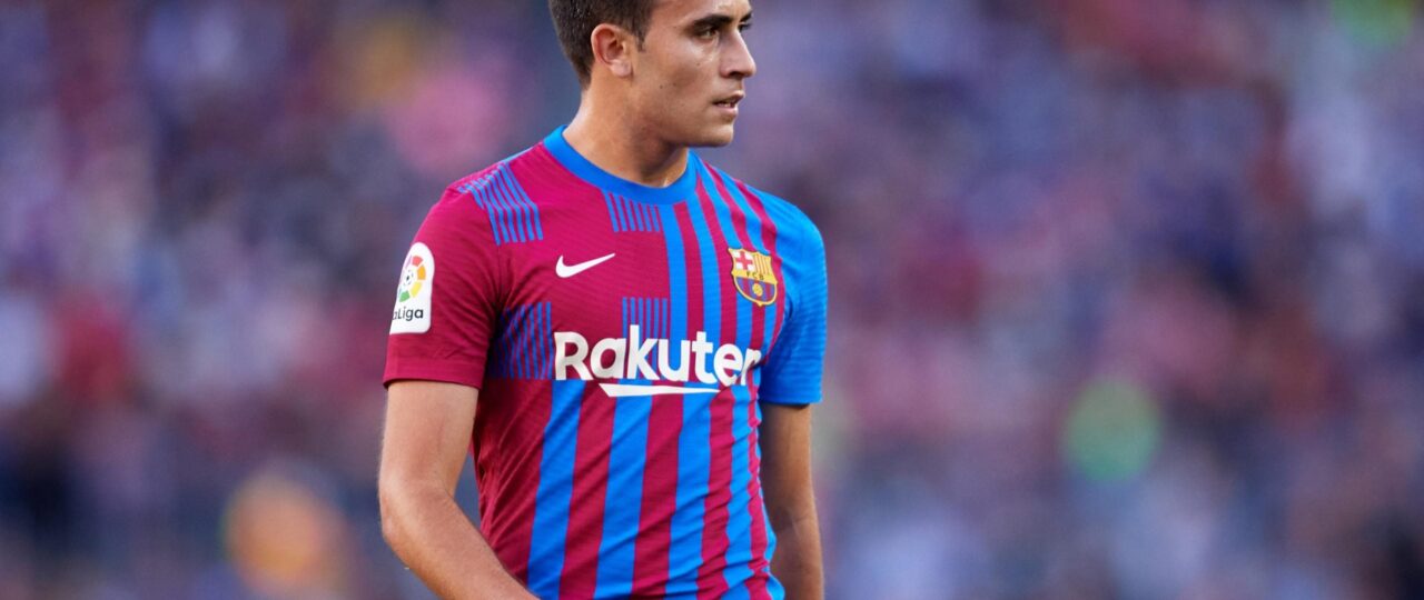 Ballon d’Or 2026: ‘Without doubt’ – Garcia names player to win award