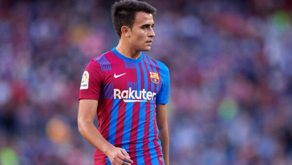 Ballon d’Or 2026: ‘Without doubt’ – Garcia names player to win award
