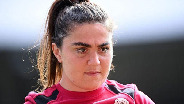 Field to make first England start in final rematch