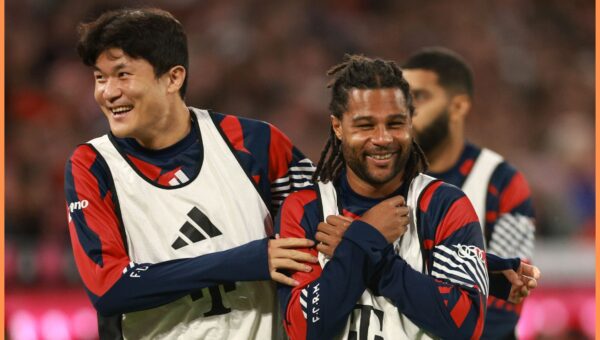 “Made contact” – Tottenham & Aston Villa keen on signing 29-year-old three-time title winner