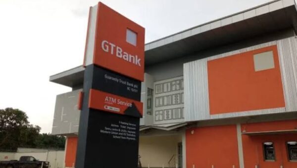 GTBank Internship Programme 2026 For Nigerians | Step-by-Step Process
