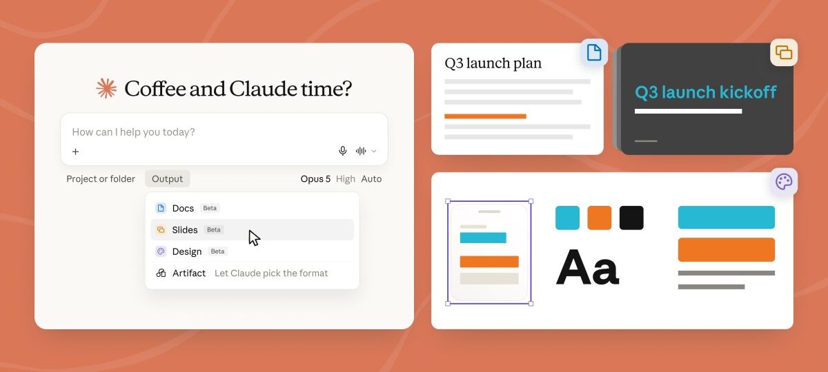 Anthropic merges Claude chat and Cowork in one interface