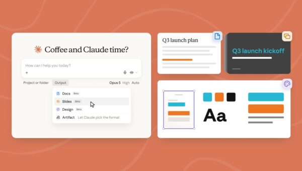 Anthropic merges Claude chat and Cowork in one interface