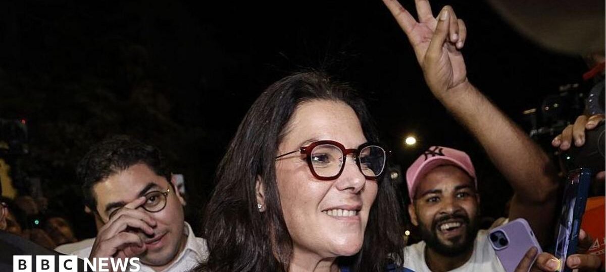 First female prime minister named in Morocco after winning elections