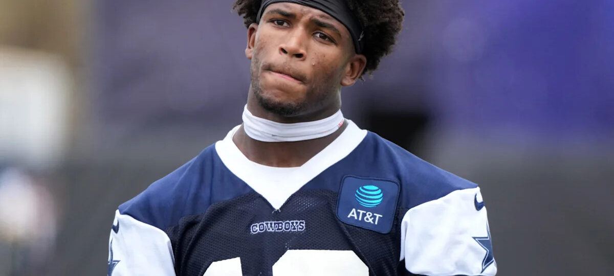 NFL Network’s Ian Rapoport ‘excited’ about Cowboys’ defense ahead of 2026 opener