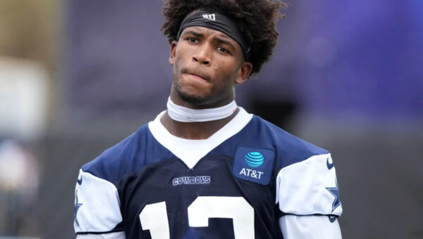 NFL Network’s Ian Rapoport ‘excited’ about Cowboys’ defense ahead of 2026 opener