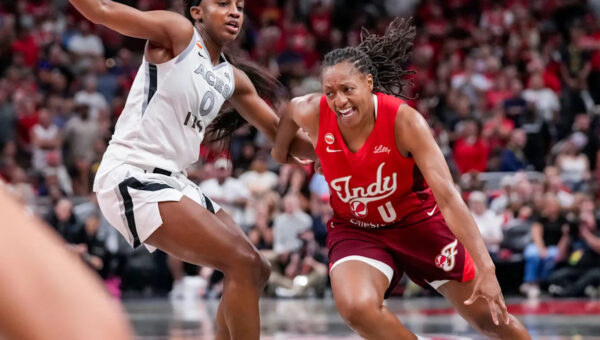 Indiana Fever learn WNBA playoff matchup hours after blow out loss to Lynx. Meet the Aces