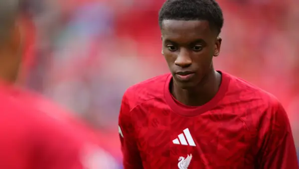 Trey Nyoni drops hint on what Andoni Iraola wants from him