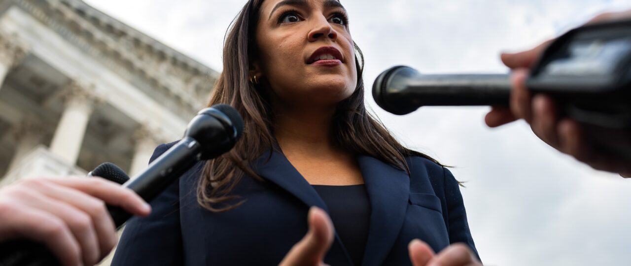 Why Is AOC Boycotting Ed Sheeran? Inside the Macklemore Tour Firestorm