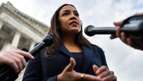 Why Is AOC Boycotting Ed Sheeran? Inside the Macklemore Tour Firestorm