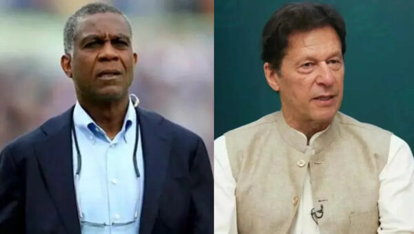 ‘You don’t treat human beings that way’: Michael Holding slams Pakistan over Imran Khan’s treatment