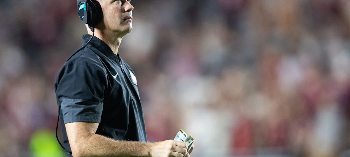 What is Mike Norvell's buyout with FSU?