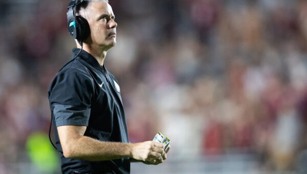 What is Mike Norvell’s buyout with FSU?