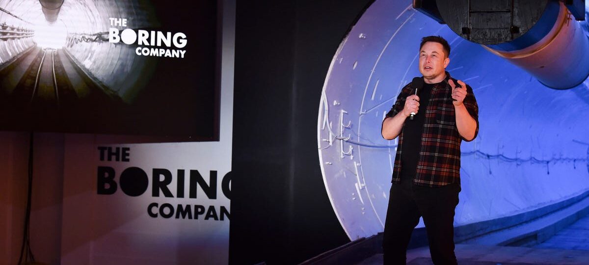 The Boring Company raises $3 billion as demand for Musk Inc booms