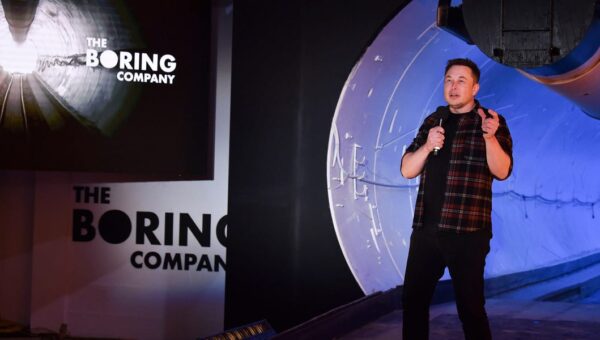 The Boring Company raises $3 billion as demand for Musk Inc booms