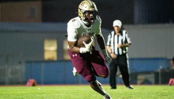 Game balls for SW Florida high school football top Week 5 performers