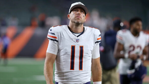 4 key matchups to watch in Bears vs. Eagles in Week 3