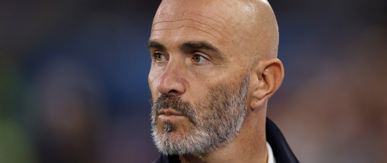 Manchester City identify 25-year-old La Liga star as a future target