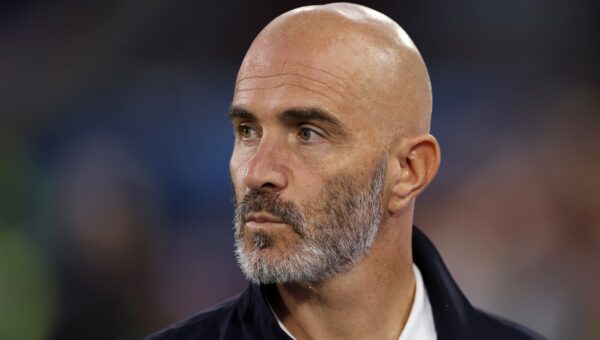 Manchester City identify 25-year-old La Liga star as a future target